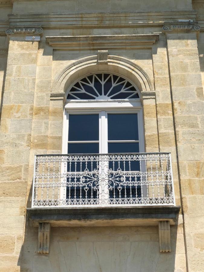 Clos De Bertinat Saint-Sulpice-de-Faleyrens エクステリア 写真