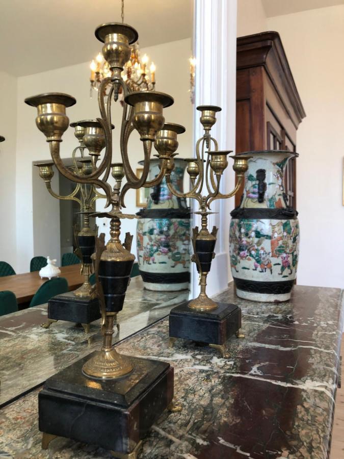 Clos De Bertinat Saint-Sulpice-de-Faleyrens エクステリア 写真