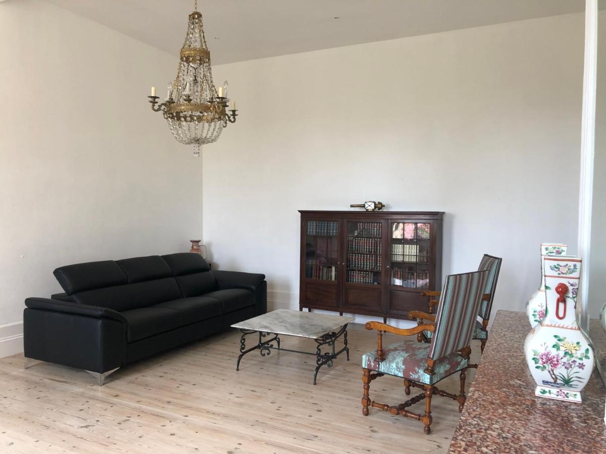 Clos De Bertinat Saint-Sulpice-de-Faleyrens エクステリア 写真