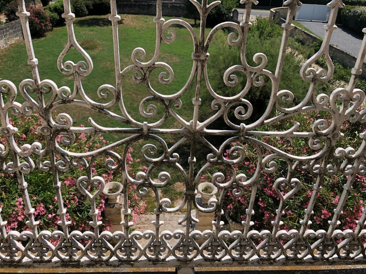 Clos De Bertinat Saint-Sulpice-de-Faleyrens エクステリア 写真