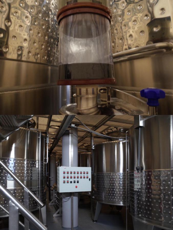Clos De Bertinat Saint-Sulpice-de-Faleyrens エクステリア 写真