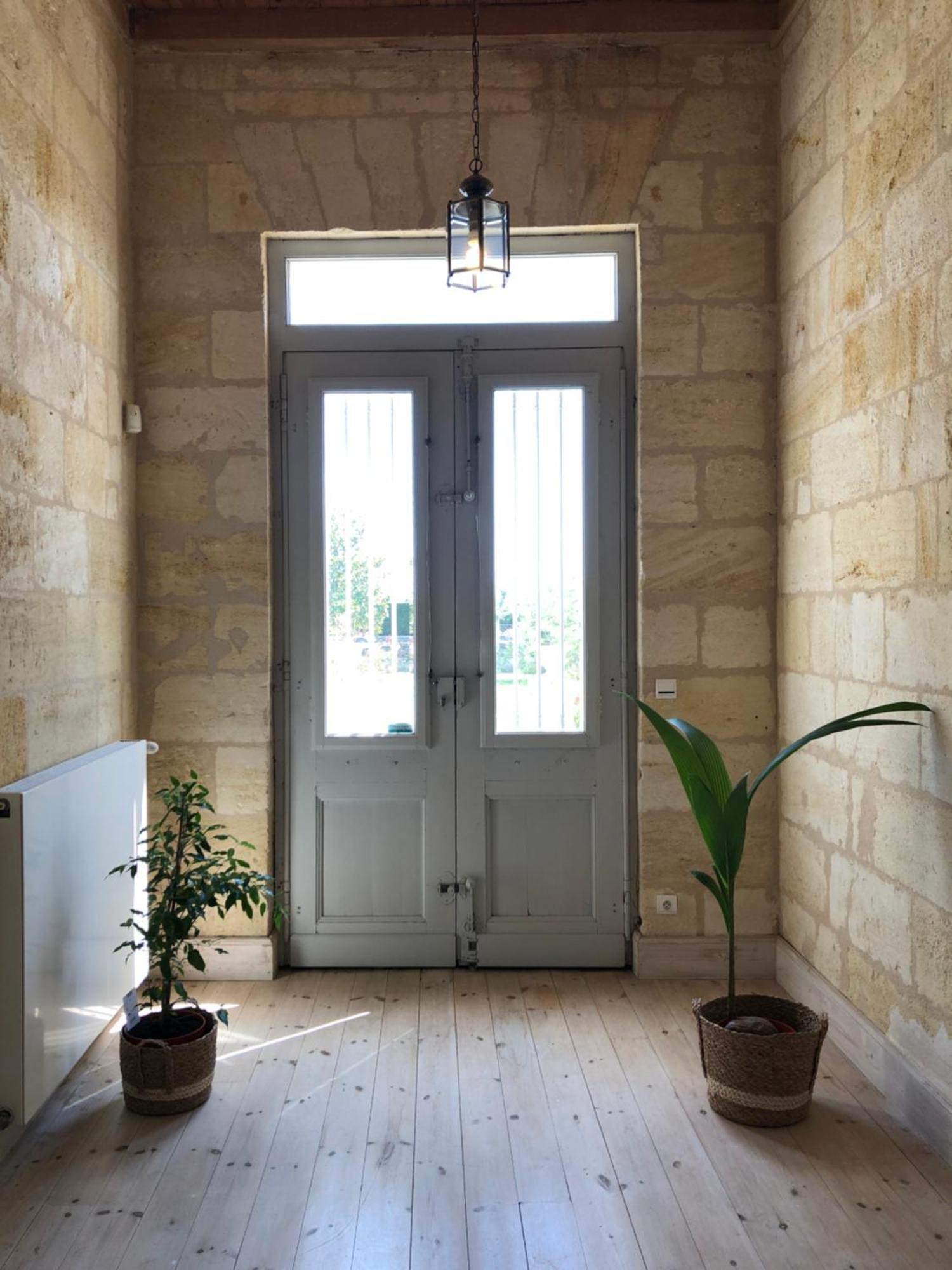 Clos De Bertinat Saint-Sulpice-de-Faleyrens エクステリア 写真